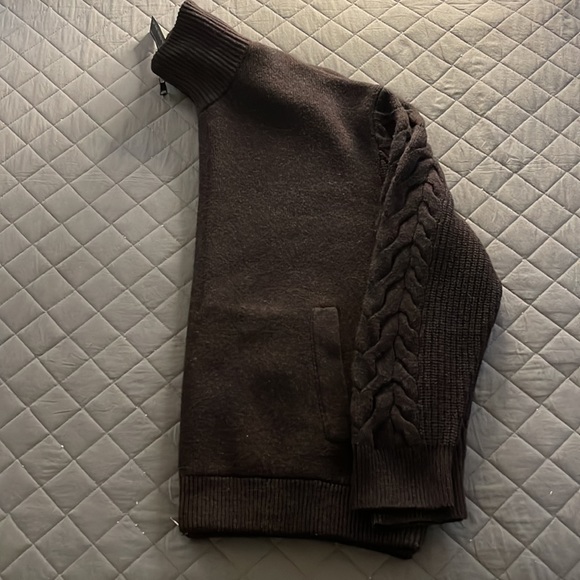 Mens Sweater - Picture 5 of 14